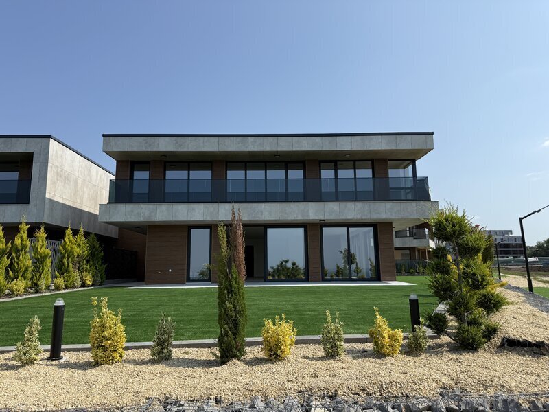 Bulgaria, Burgas,