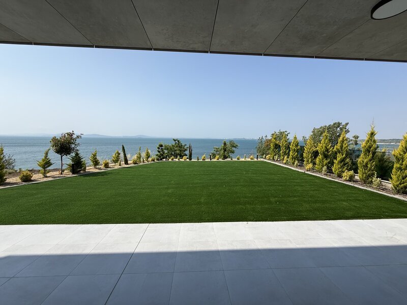 Bulgaria, Burgas,