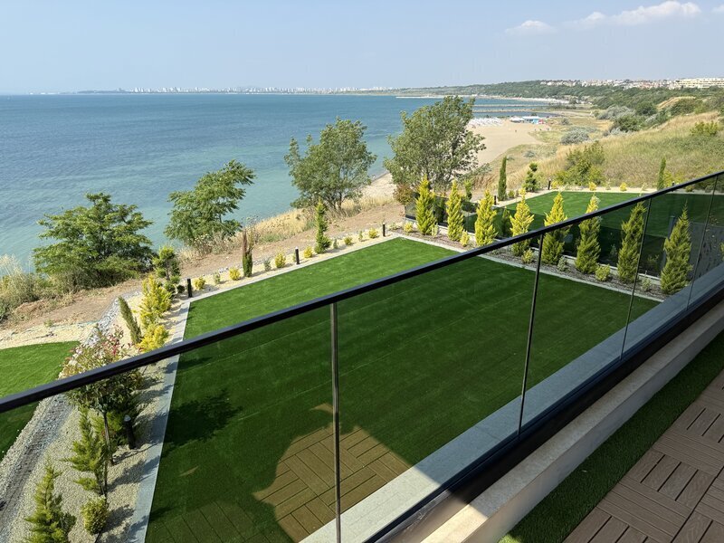Bulgaria, Burgas,